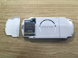 GD7534 Plz Read Item Condi PSP-3000 PEARL WHITE SONY PSP Console Japan