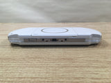GD7534 Plz Read Item Condi PSP-3000 PEARL WHITE SONY PSP Console Japan
