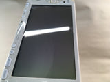 GD7535 Plz Read Item Condi PSP-3000 PEARL WHITE SONY PSP Console Japan