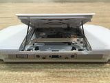 GD7535 Plz Read Item Condi PSP-3000 PEARL WHITE SONY PSP Console Japan