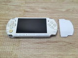 GD7535 Plz Read Item Condi PSP-3000 PEARL WHITE SONY PSP Console Japan