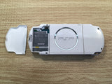 GD7535 Plz Read Item Condi PSP-3000 PEARL WHITE SONY PSP Console Japan