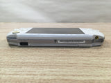 GD7535 Plz Read Item Condi PSP-3000 PEARL WHITE SONY PSP Console Japan