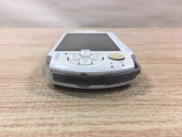 GD7535 Plz Read Item Condi PSP-3000 PEARL WHITE SONY PSP Console Japan