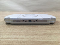 GD7535 Plz Read Item Condi PSP-3000 PEARL WHITE SONY PSP Console Japan