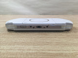 GD7535 Plz Read Item Condi PSP-3000 PEARL WHITE SONY PSP Console Japan