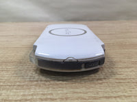 GD7535 Plz Read Item Condi PSP-3000 PEARL WHITE SONY PSP Console Japan