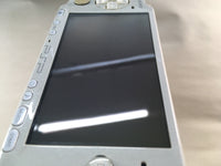 GD7535 Plz Read Item Condi PSP-3000 PEARL WHITE SONY PSP Console Japan