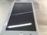 GD7535 Plz Read Item Condi PSP-3000 PEARL WHITE SONY PSP Console Japan