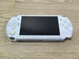 GD7536 Plz Read Item Condi PSP-3000 PEARL WHITE SONY PSP Console Japan