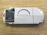 GD7536 Plz Read Item Condi PSP-3000 PEARL WHITE SONY PSP Console Japan