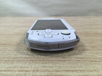GD7536 Plz Read Item Condi PSP-3000 PEARL WHITE SONY PSP Console Japan