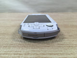 GD7536 Plz Read Item Condi PSP-3000 PEARL WHITE SONY PSP Console Japan