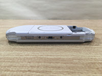 GD7536 Plz Read Item Condi PSP-3000 PEARL WHITE SONY PSP Console Japan