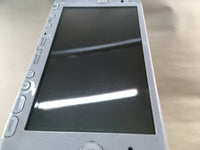 GD7536 Plz Read Item Condi PSP-3000 PEARL WHITE SONY PSP Console Japan