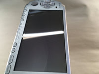 GD7537 Plz Read Item Condi PSP-3000 MYSTIC Silver SONY PSP Console Japan