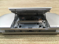 GD7537 Plz Read Item Condi PSP-3000 MYSTIC Silver SONY PSP Console Japan