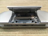 GD7537 Plz Read Item Condi PSP-3000 MYSTIC Silver SONY PSP Console Japan