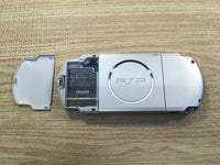 GD7537 Plz Read Item Condi PSP-3000 MYSTIC Silver SONY PSP Console Japan