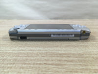 GD7537 Plz Read Item Condi PSP-3000 MYSTIC Silver SONY PSP Console Japan