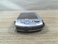 GD7537 Plz Read Item Condi PSP-3000 MYSTIC Silver SONY PSP Console Japan