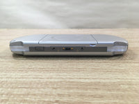 GD7537 Plz Read Item Condi PSP-3000 MYSTIC Silver SONY PSP Console Japan