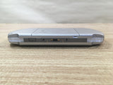GD7537 Plz Read Item Condi PSP-3000 MYSTIC Silver SONY PSP Console Japan