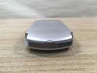 GD7537 Plz Read Item Condi PSP-3000 MYSTIC Silver SONY PSP Console Japan