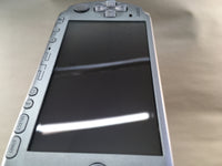 GD7537 Plz Read Item Condi PSP-3000 MYSTIC Silver SONY PSP Console Japan