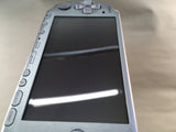 GD7537 Plz Read Item Condi PSP-3000 MYSTIC Silver SONY PSP Console Japan