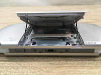 GD7538 Plz Read Item Condi PSP-3000 MYSTIC Silver SONY PSP Console Japan