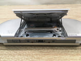 GD7538 Plz Read Item Condi PSP-3000 MYSTIC Silver SONY PSP Console Japan