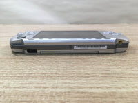GD7538 Plz Read Item Condi PSP-3000 MYSTIC Silver SONY PSP Console Japan