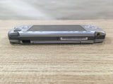 GD7538 Plz Read Item Condi PSP-3000 MYSTIC Silver SONY PSP Console Japan