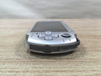GD7538 Plz Read Item Condi PSP-3000 MYSTIC Silver SONY PSP Console Japan