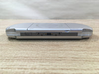 GD7538 Plz Read Item Condi PSP-3000 MYSTIC Silver SONY PSP Console Japan