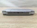 GD7538 Plz Read Item Condi PSP-3000 MYSTIC Silver SONY PSP Console Japan