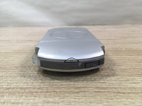 GD7538 Plz Read Item Condi PSP-3000 MYSTIC Silver SONY PSP Console Japan