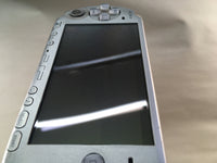 GD7538 Plz Read Item Condi PSP-3000 MYSTIC Silver SONY PSP Console Japan