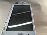 GD7538 Plz Read Item Condi PSP-3000 MYSTIC Silver SONY PSP Console Japan
