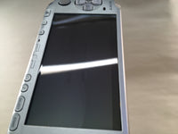 GD7539 Plz Read Item Condi PSP-3000 MYSTIC Silver SONY PSP Console Japan