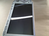 GD7539 Plz Read Item Condi PSP-3000 MYSTIC Silver SONY PSP Console Japan