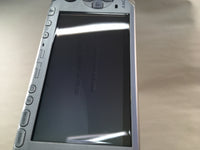 GD7539 Plz Read Item Condi PSP-3000 MYSTIC Silver SONY PSP Console Japan