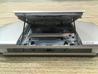 GD7539 Plz Read Item Condi PSP-3000 MYSTIC Silver SONY PSP Console Japan