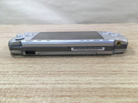 GD7539 Plz Read Item Condi PSP-3000 MYSTIC Silver SONY PSP Console Japan