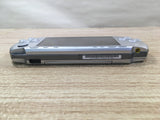 GD7539 Plz Read Item Condi PSP-3000 MYSTIC Silver SONY PSP Console Japan