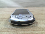 GD7539 Plz Read Item Condi PSP-3000 MYSTIC Silver SONY PSP Console Japan