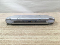 GD7539 Plz Read Item Condi PSP-3000 MYSTIC Silver SONY PSP Console Japan