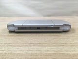GD7539 Plz Read Item Condi PSP-3000 MYSTIC Silver SONY PSP Console Japan
