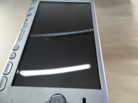 GD7539 Plz Read Item Condi PSP-3000 MYSTIC Silver SONY PSP Console Japan